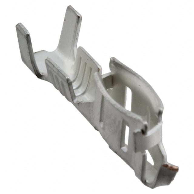170063-2 CONN MAG TERM 16-20AWG CRIMP