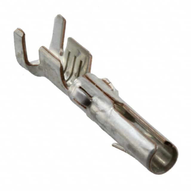 170120-4 CONN SOCKET 14-20AWG CRIMP TIN
