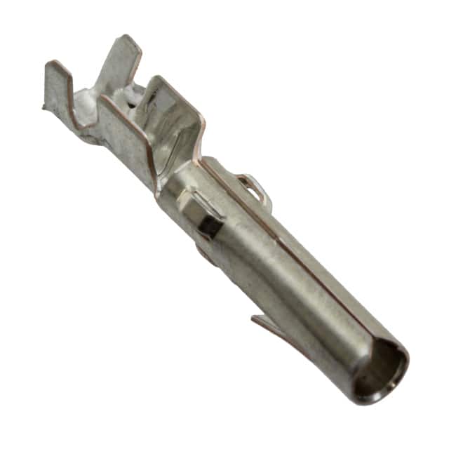 170147-2 CONN SOCKET 18-24AWG CRIMP TIN