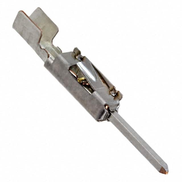 1740335-4 CONN PIN 18-20AWG CRIMP TIN