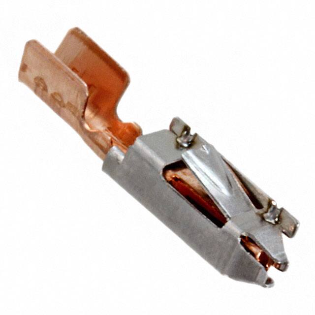 1740336-1 CONN SOCKET 18-20AWG CRIMP