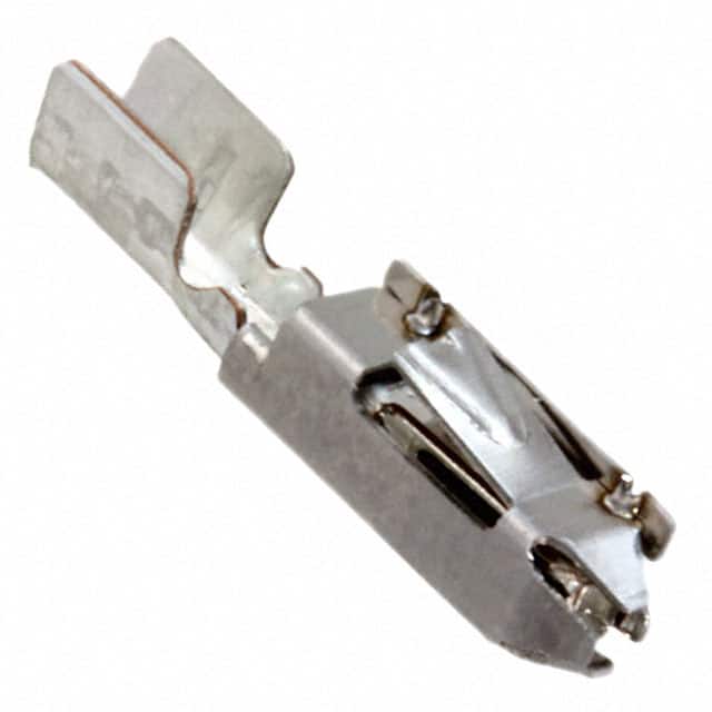 1740336-4 CONN SOCKET 18-20AWG CRIMP TIN