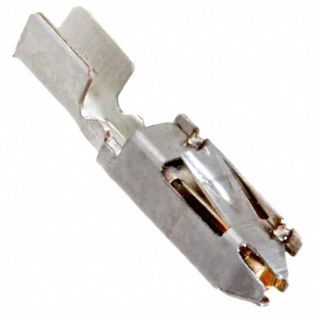 1740336-7 CONN SOCKET 18-20AWG CRIMP GOLD