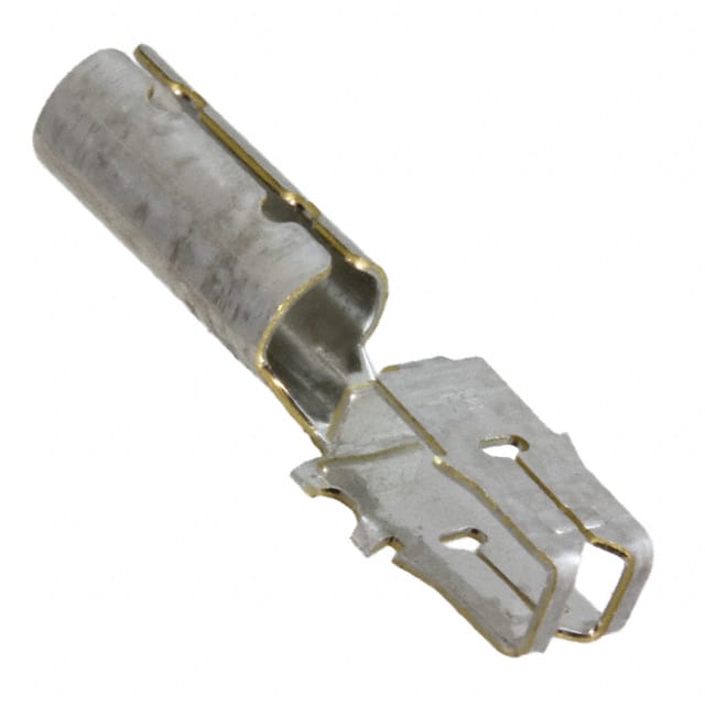 1740417-1 CONN MAG TERM 27-30AWG RCPT