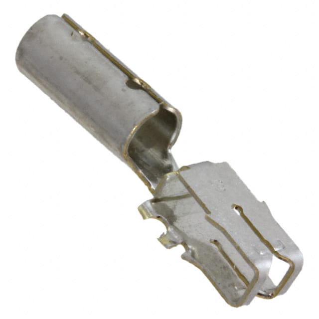 1740418-1 CONN MAG TERM 23-26AWG RCPT