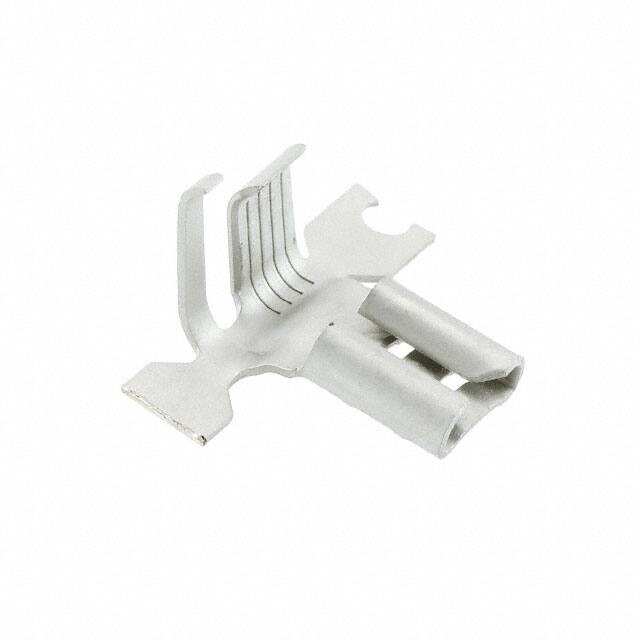 1742370-2 CONN QC RCPT 14-18AWG 0.187