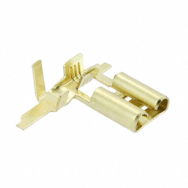 1742999-1 CONN QC RCPT 14-18AWG 0.250