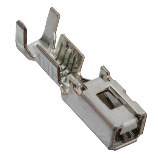 1746971-1 CONN SOCKET 14-16AWG CRIMP TIN