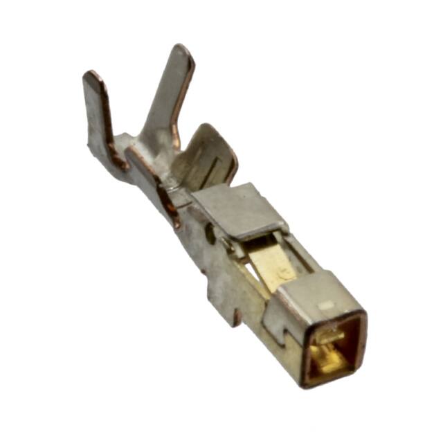 1747062-1 CONN SOCKET 22-28AWG CRIMP GOLD