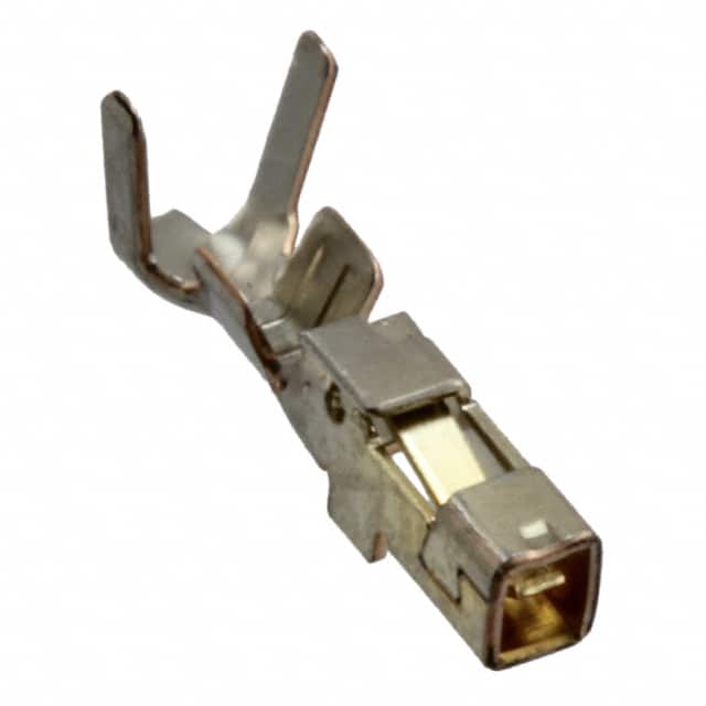 1747063-1 CONN SOCKET 22-28AWG CRIMP GOLD