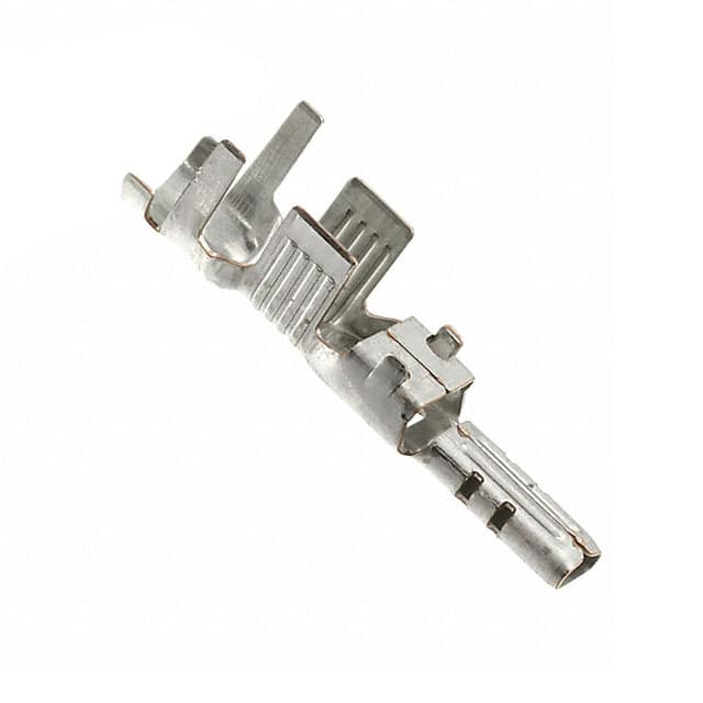 1971780-2 CONN TAB 12AWG CRIMP TIN