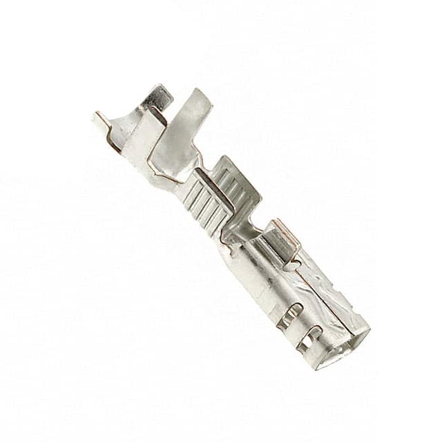 1971783-2 CONN FML SKT 16-22AWG CRIMP TIN