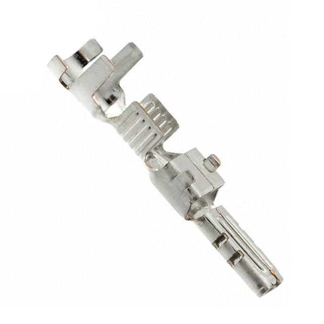 1971784-2 CONN TAB 16-22AWG CRIMP TIN