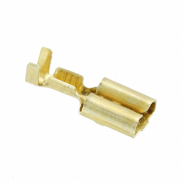 1989879-1 CONN QC RCPT 17-22AWG 0.250