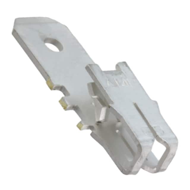 316300-4 CONN MAG TERM 24-25AWG TAB