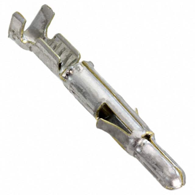 926885-1 CONN PIN 18-24AWG CRIMP TIN