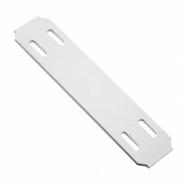 EC7629-000 WIRE MARKR CBL TIE 10.4MM X 45MM