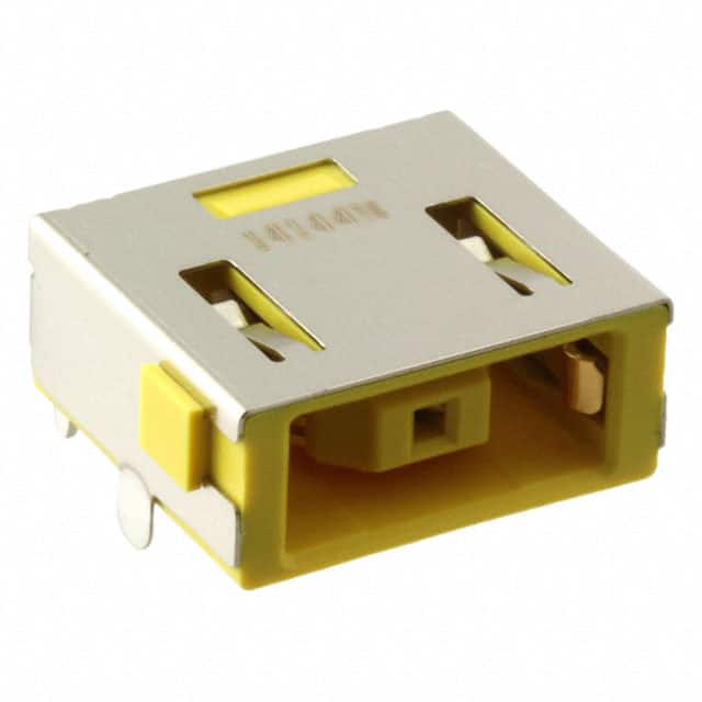 1-2129345-1 CONN POWER JACK SOLDER