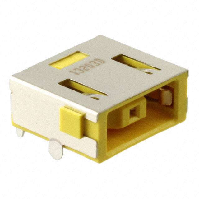 1-2129345-2 CONN POWER JACK SOLDER