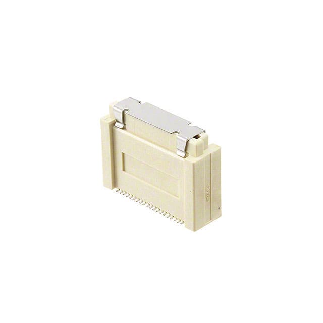 2-1735482-1 CONN RCPT 40POS SMD GOLD