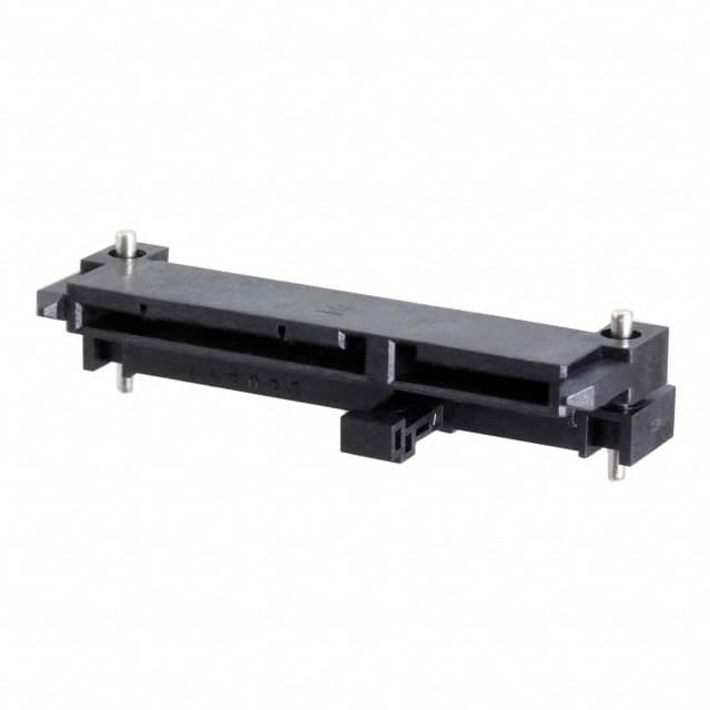 1827334-4 CONN SATA RCPT 22POS SLD R/A
