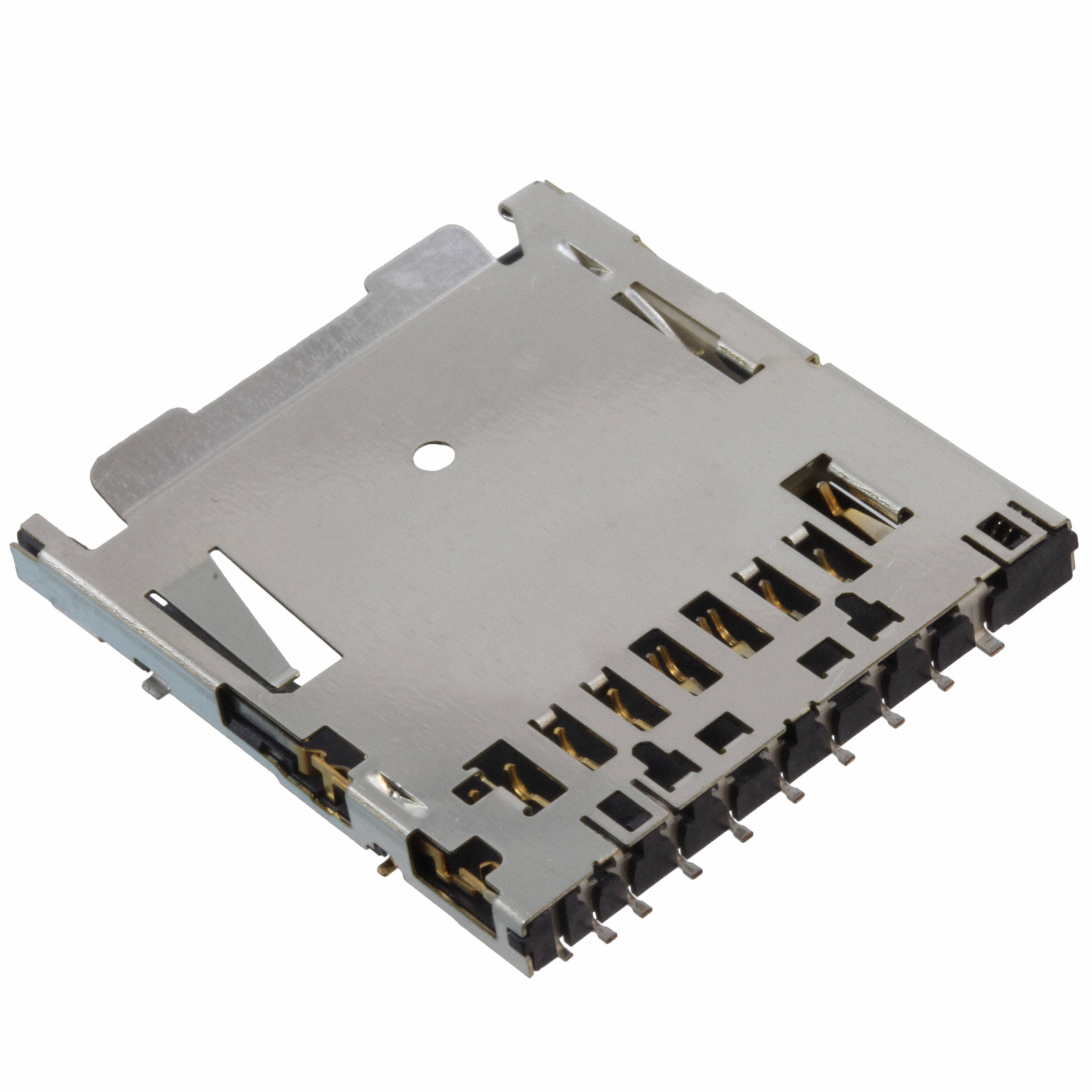 1903302-3 SD RVS 0H EMBOSS ASSY