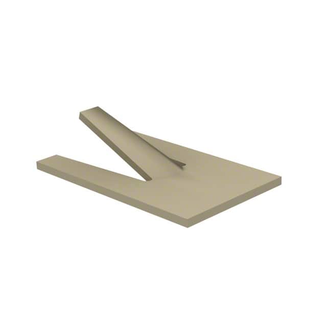 2040852-1 SHIELD FINGER 0820 N-B WITH SE