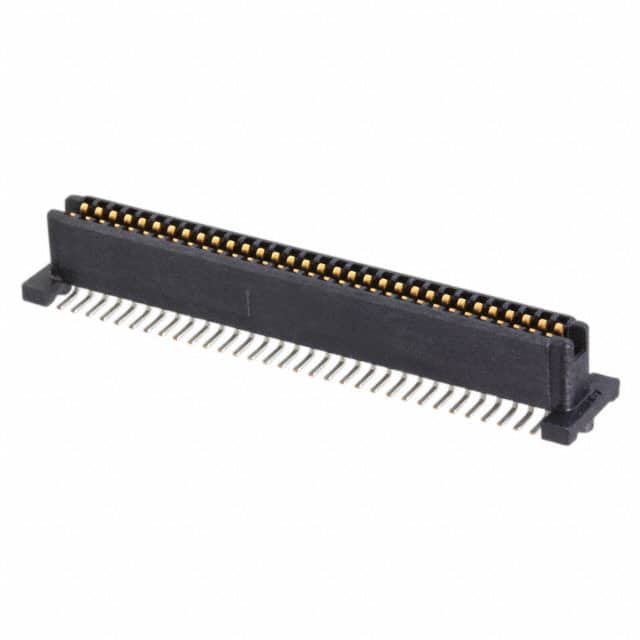 2-5146893-1 CONN RCPT 64POS SMD GOLD
