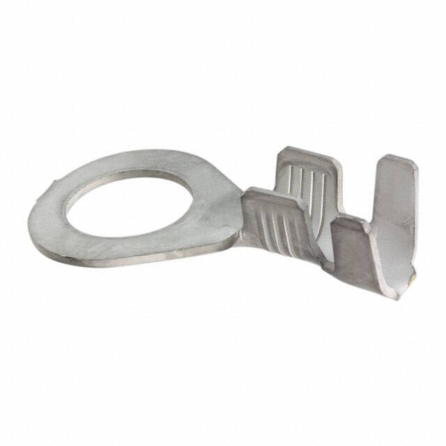 280268-2 CONN RING CIRC 10-11AWG CRIMP