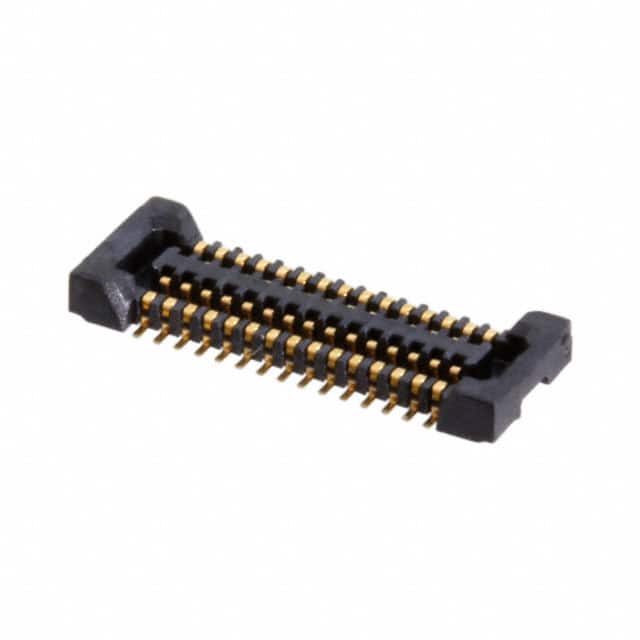 3-2201197-0 CONN RCPT 30POS SMD GOLD