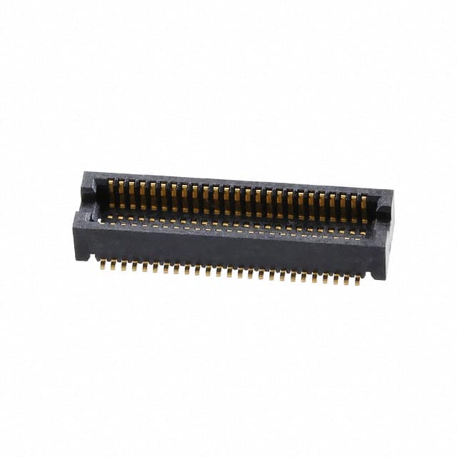 5-1775169-0 CONN PLUG 50POS SMD GOLD