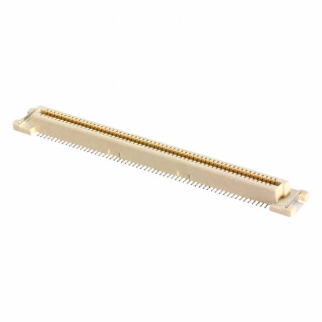 5179160-5 CONN RCPT 120POS SMD GOLD