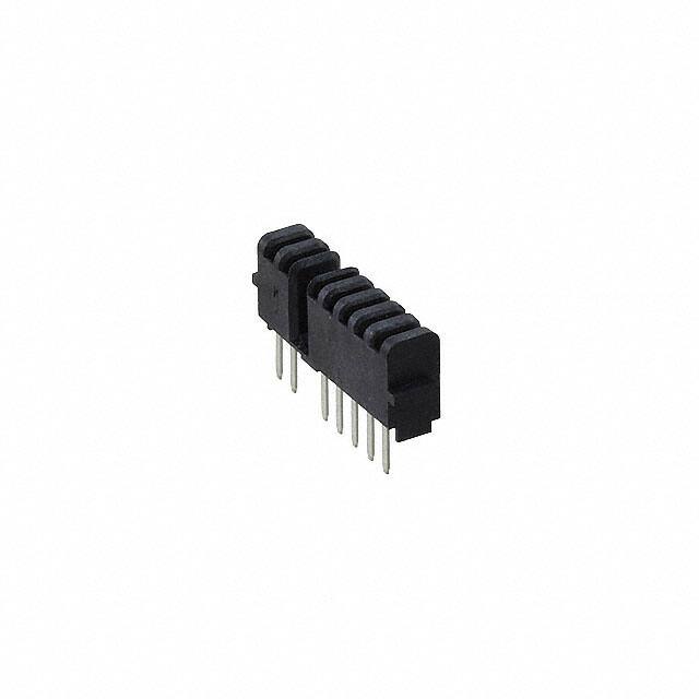 1-1827684-2 CONN PLUG 7POS 2.00MM R/A SLDR