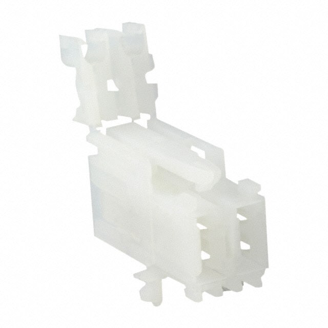 1241170-2 CONN RCPT 2POS IDC TIN