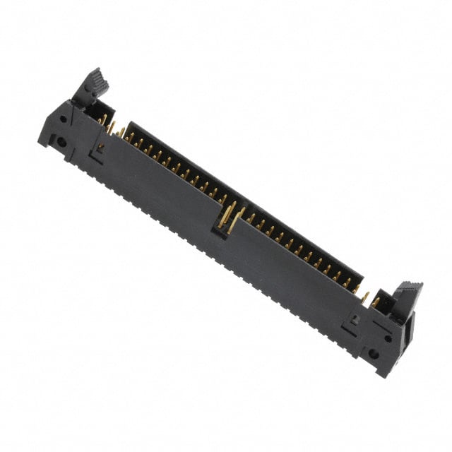 1-5499345-1 CONN HEADER R/A 60POS 2.54MM