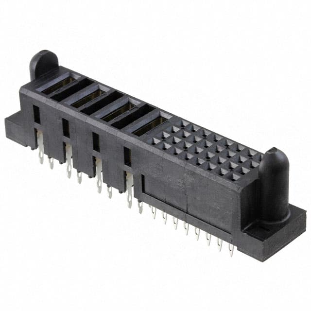 1-6450861-2 CONN RCPT MULTI-BEAM 36POS PCB