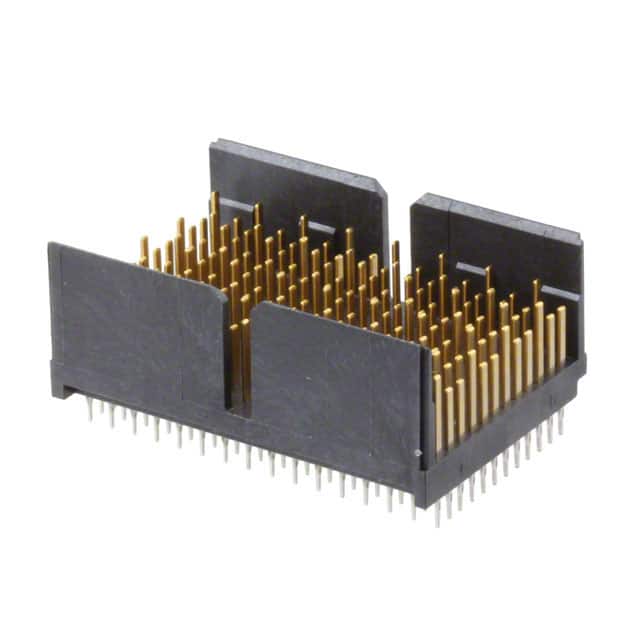 2187307-1 CONN HEADER HD 192POS PCB