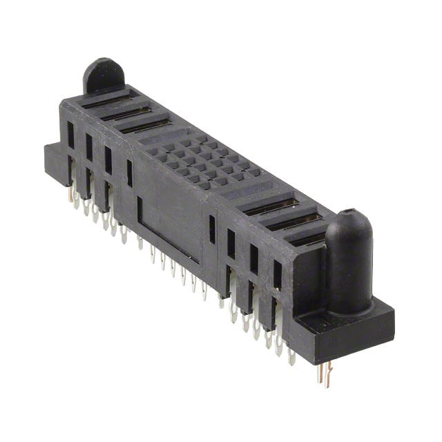 5-6450860-0 CONN RCPT MULTI-BEAM 29POS PCB