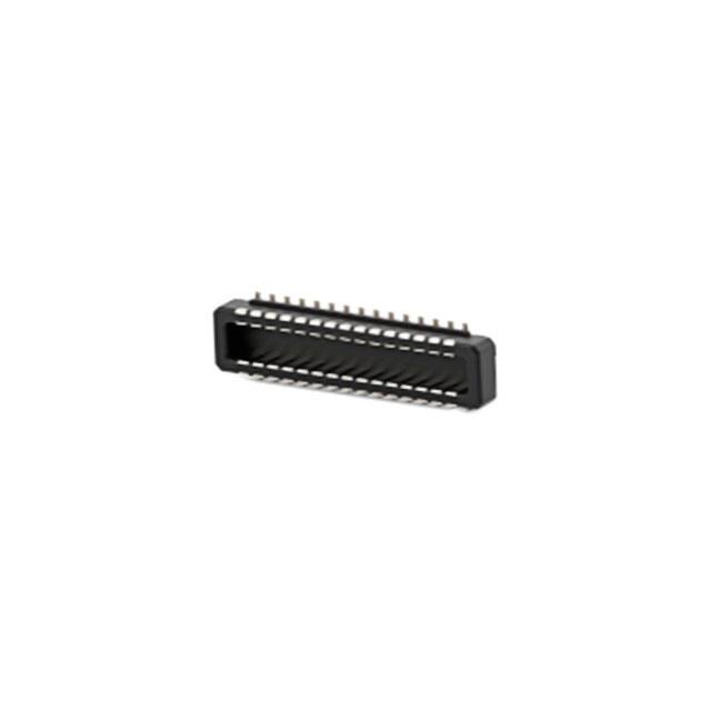 3-2201196-0 CONN PLUG 30POS SMD GOLD