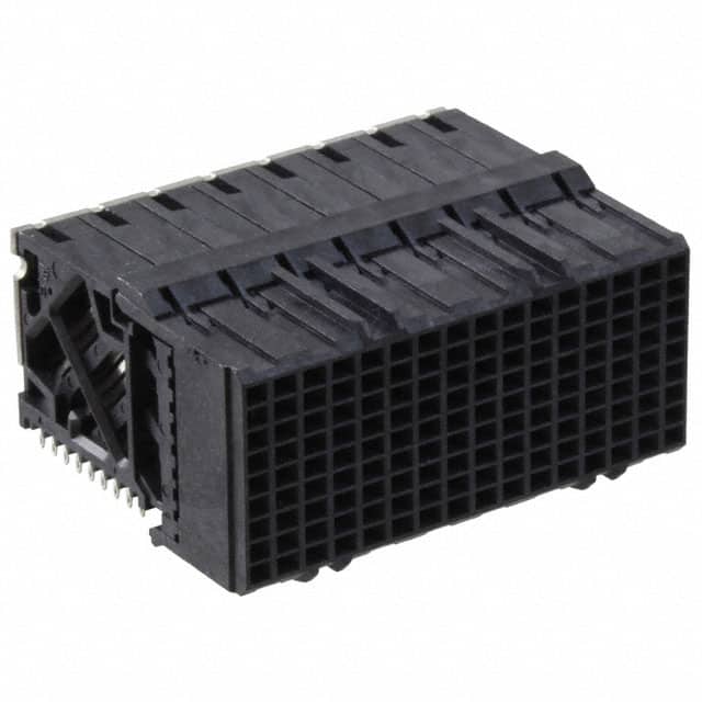 2007711-5 CONN RCPT IMPACT 144POS PCB