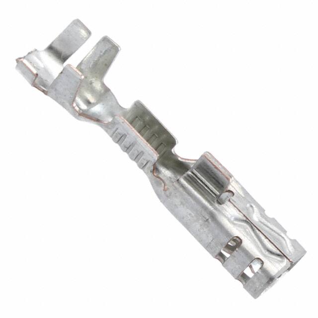 1971785-2 CONN FML SKT 20-22AWG CRIMP TIN