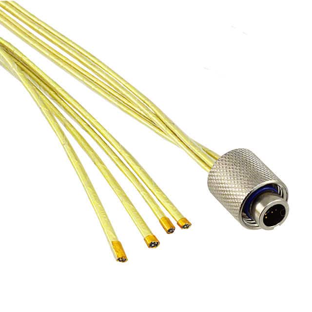 1925251-1 CBL 8POS MALE TO WIRE 3'