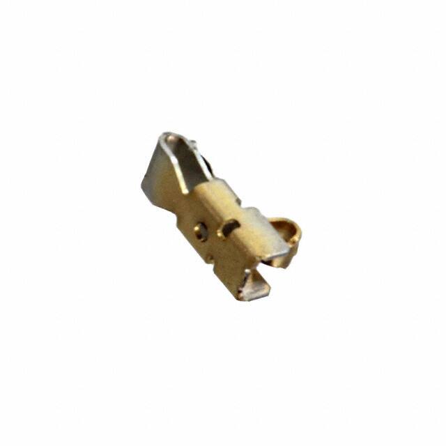 2108610-5 1.4H SPRING FINGER W/EMBOSS
