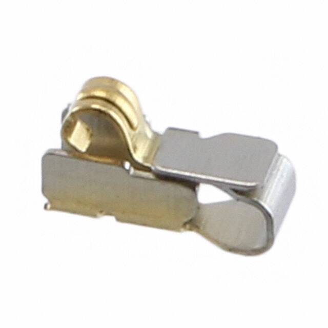 2108611-5 1.7H SPRING FINGER W/EMBOSS