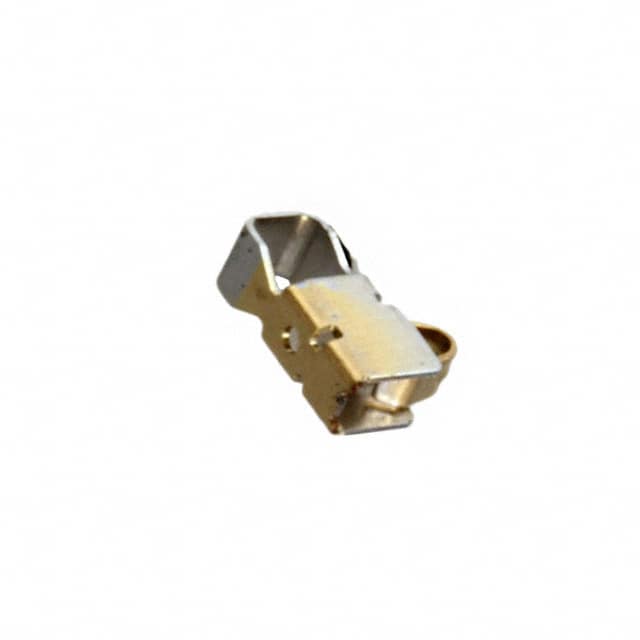 2108612-5 2.05H SPRING FINGER W/EMBOSS