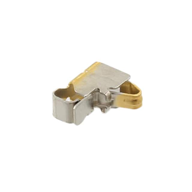 2108614-5 2.7H SPRING FINGER W/EMBOSS