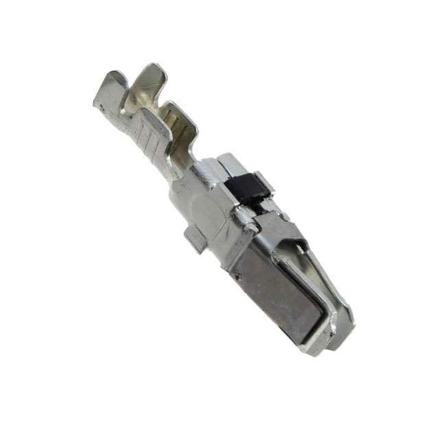 1-66740-2 CONN SOCKET 12-16AWG TIN CRIMP