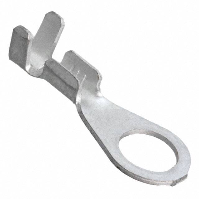 880629-2 CONN RING CIRC 17-20AWG CRIMP