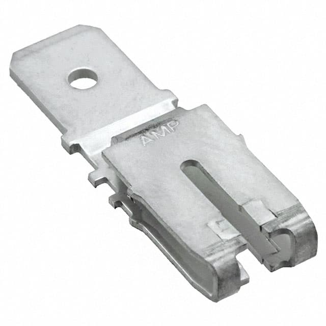 63425-1 CONN MAG TERM 12AWG QC 0.250
