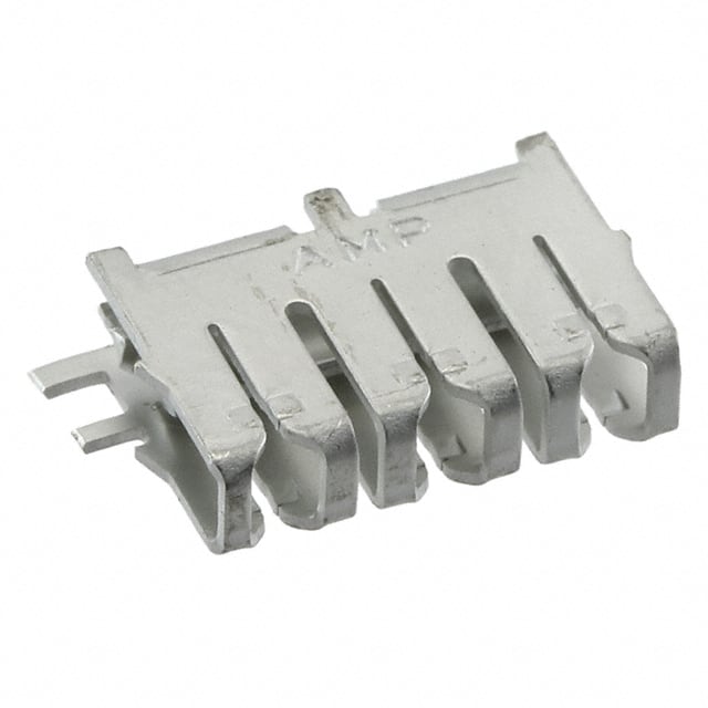 63632-1 CONN MAG TERM 23-27AWG IDC